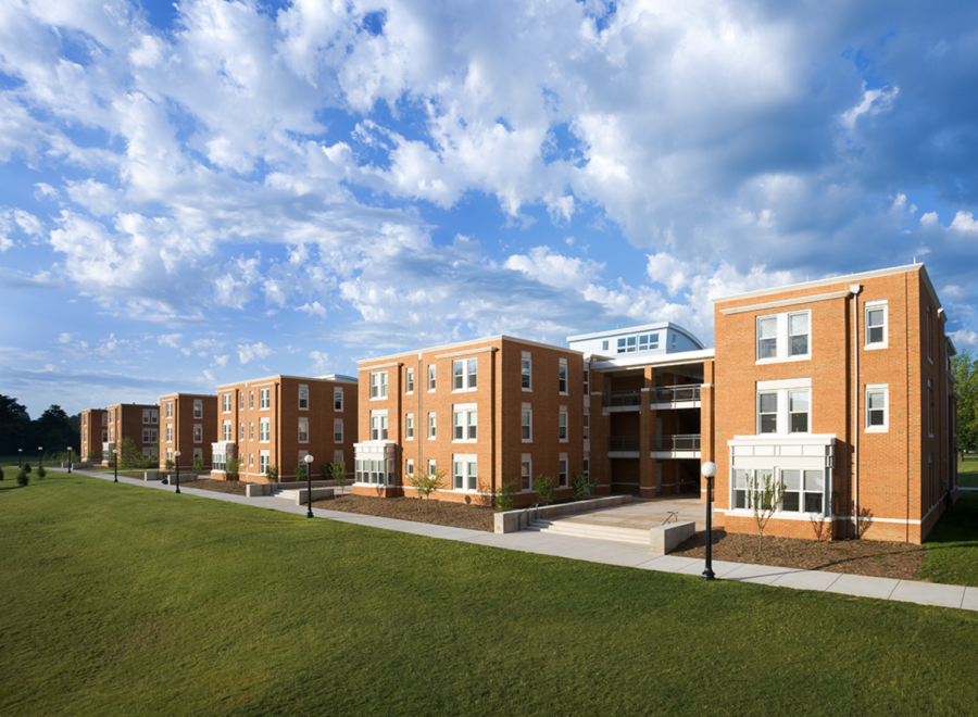 Changes to Campus Housing for the 2019-2020 School Year