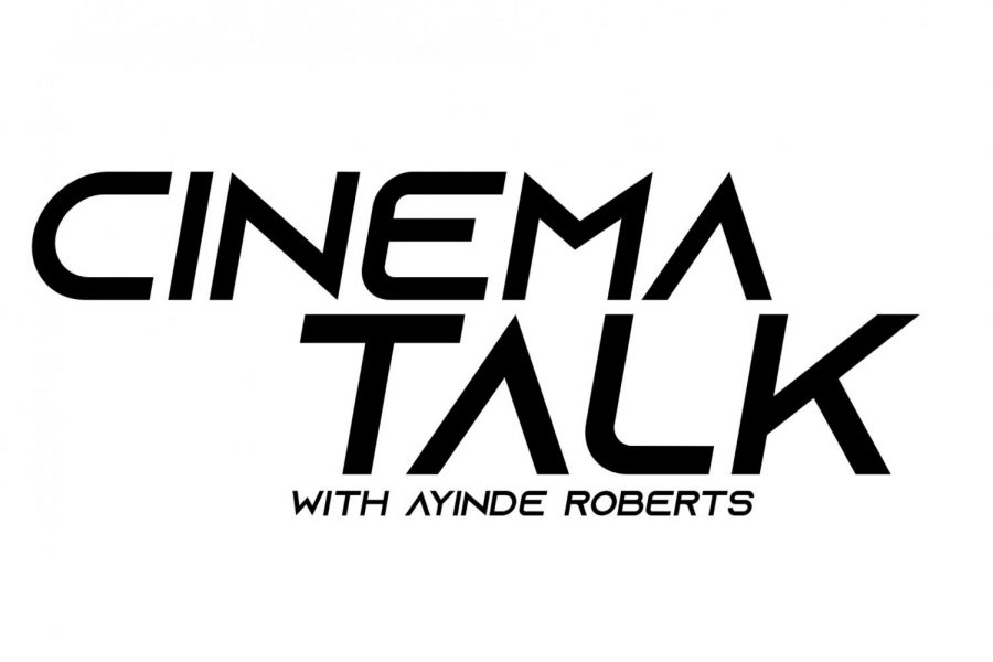 Cinema Talk