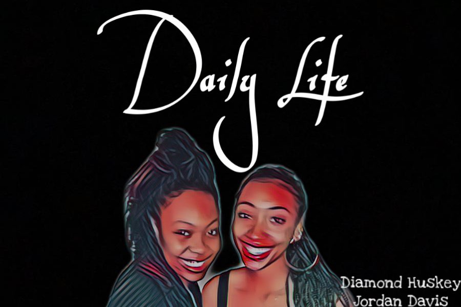 Daily Life Logo