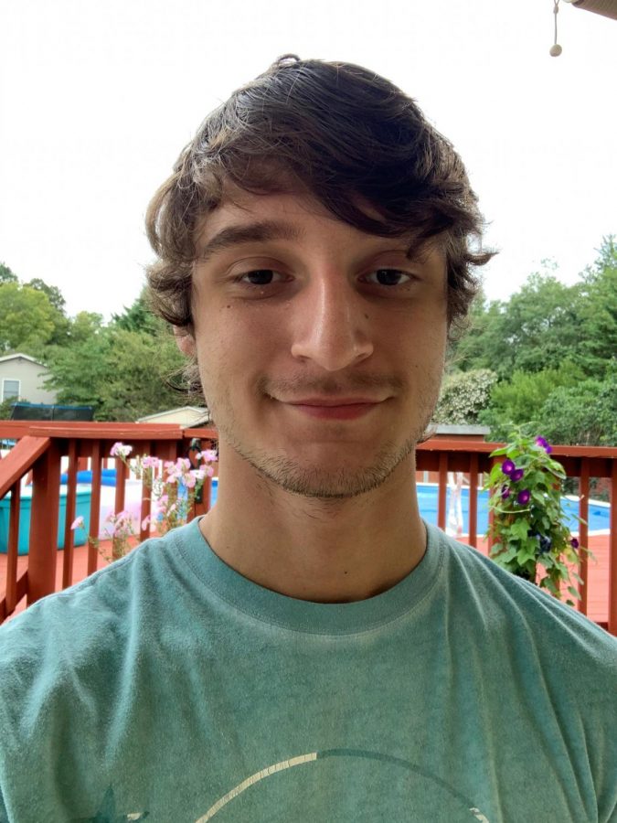 Isaac Miller