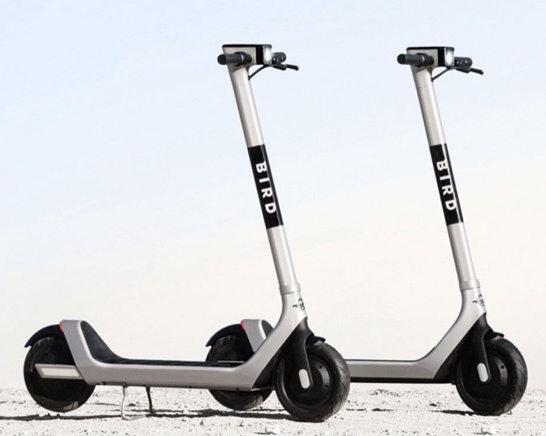 Bird scooters arriving in Bridgewater creates a platform for debate.