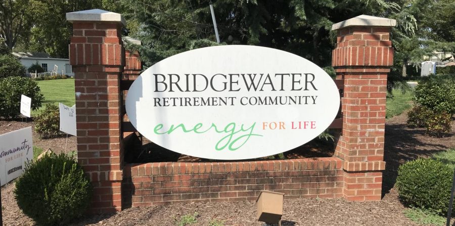 Facility-Wide Testing at Bridgewater Retirement Community Comes Back 100% Negative.