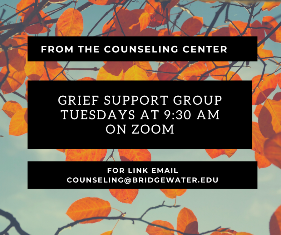 Grief support Group