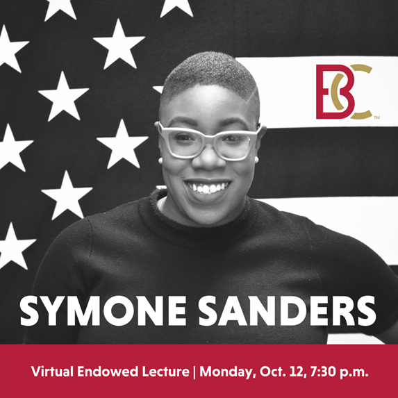 Symone Sanders