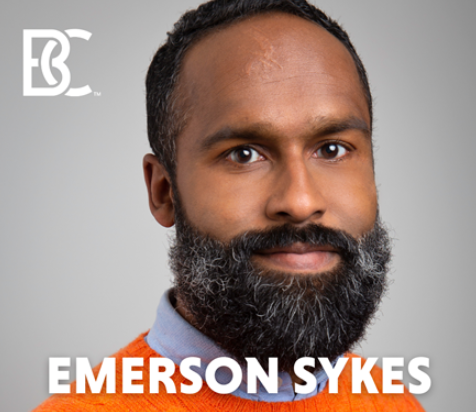 Emerson Sykes