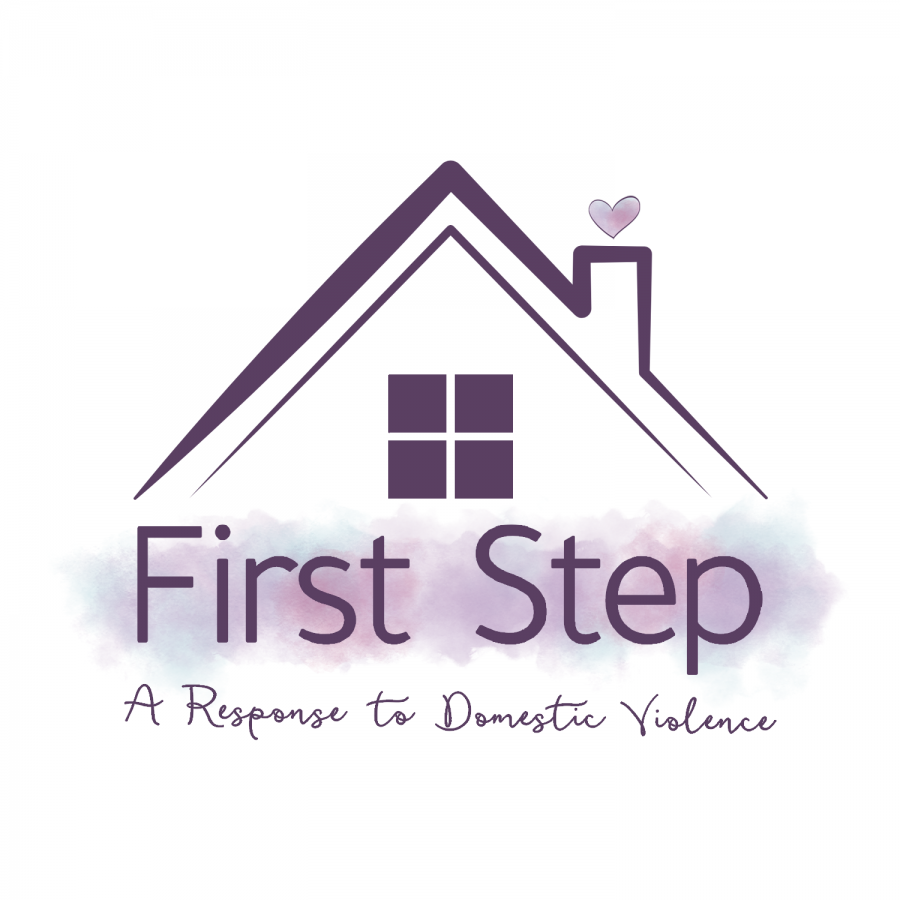 First Step new logo