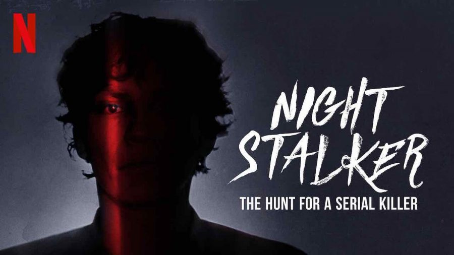 Night Stalker (Netflix show)