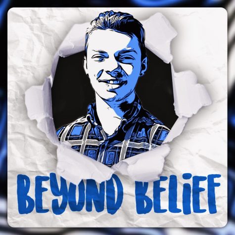 Beyond Belief with Nathan Good