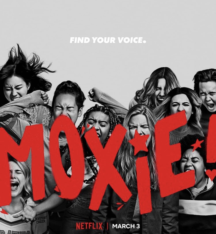 Moxie+on+Netflix