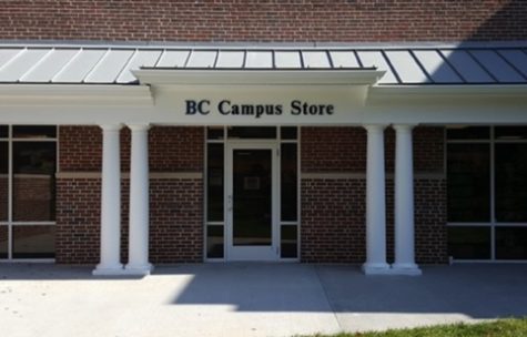 Bridgewater College Campus Store