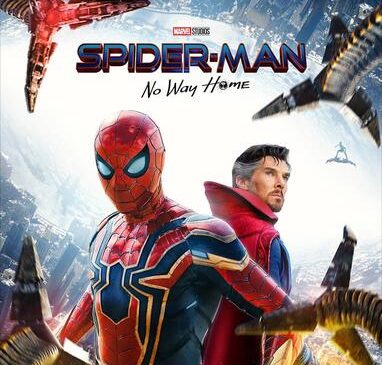 Spider-Man: No Way Home