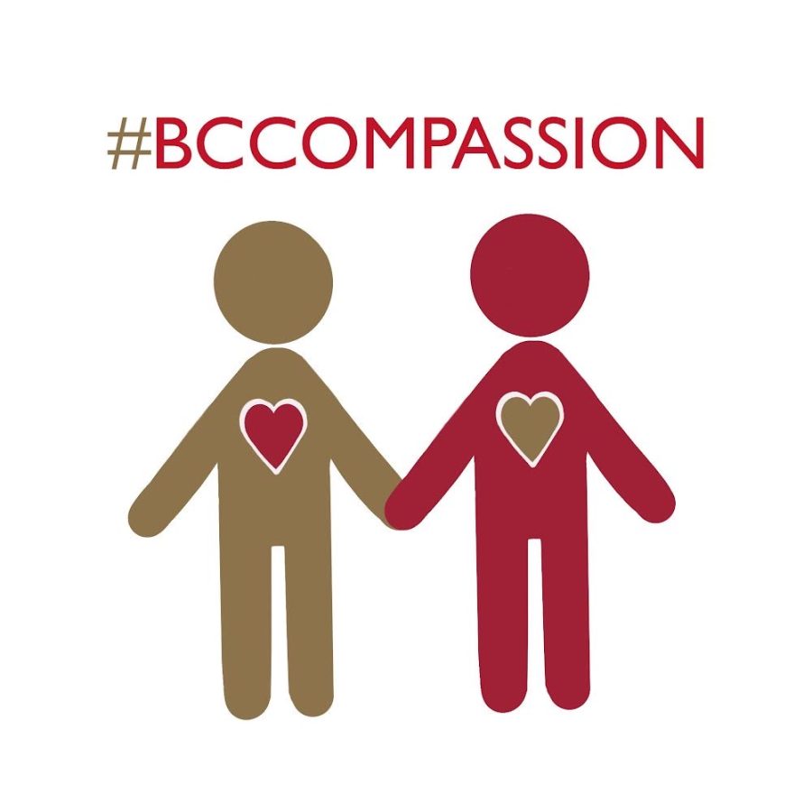 #BCCompassion