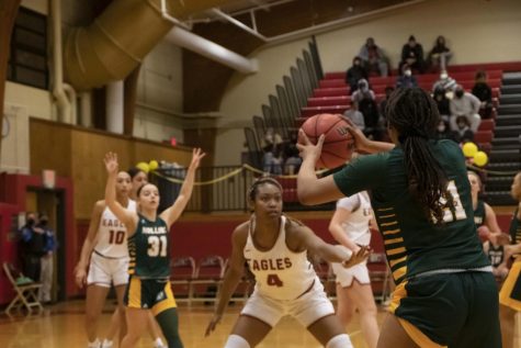 “This game marks the second ODAC win against Bridgewater.”