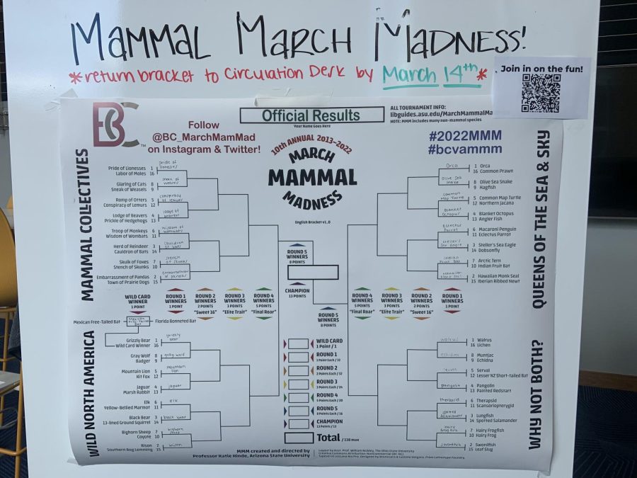 March+Mammal+Madness+results+are+posted+in+the+FLC