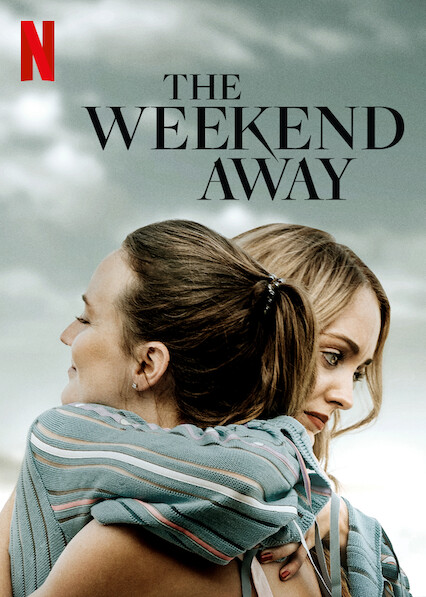 movie review the weekend away