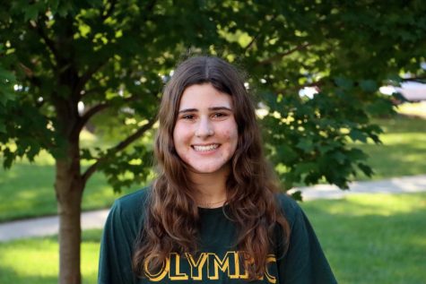 Photo of Bailey Fulk