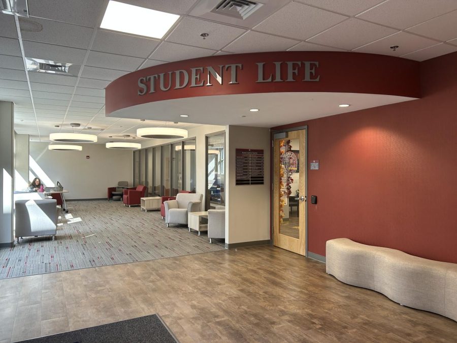 student life suite
