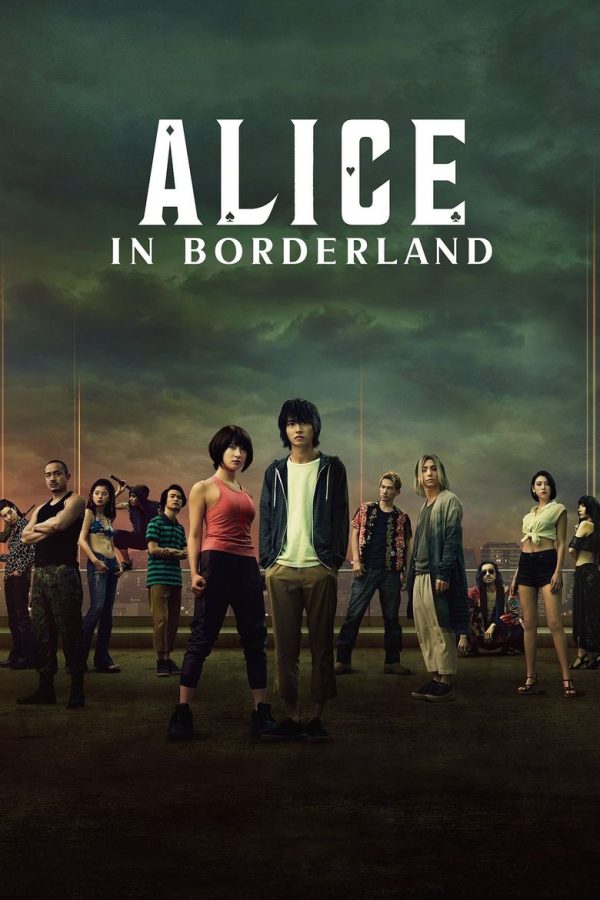 With a 4.7 out of 5 stars and an 82% on rotten tomatoes, “Alice in Borderland” has garnered many positive reviews. There are currently two seasons available on Netflix. 