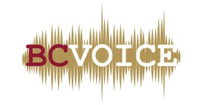 BC Voice Podcast - Mara Liasson and Jonah Goldberg
