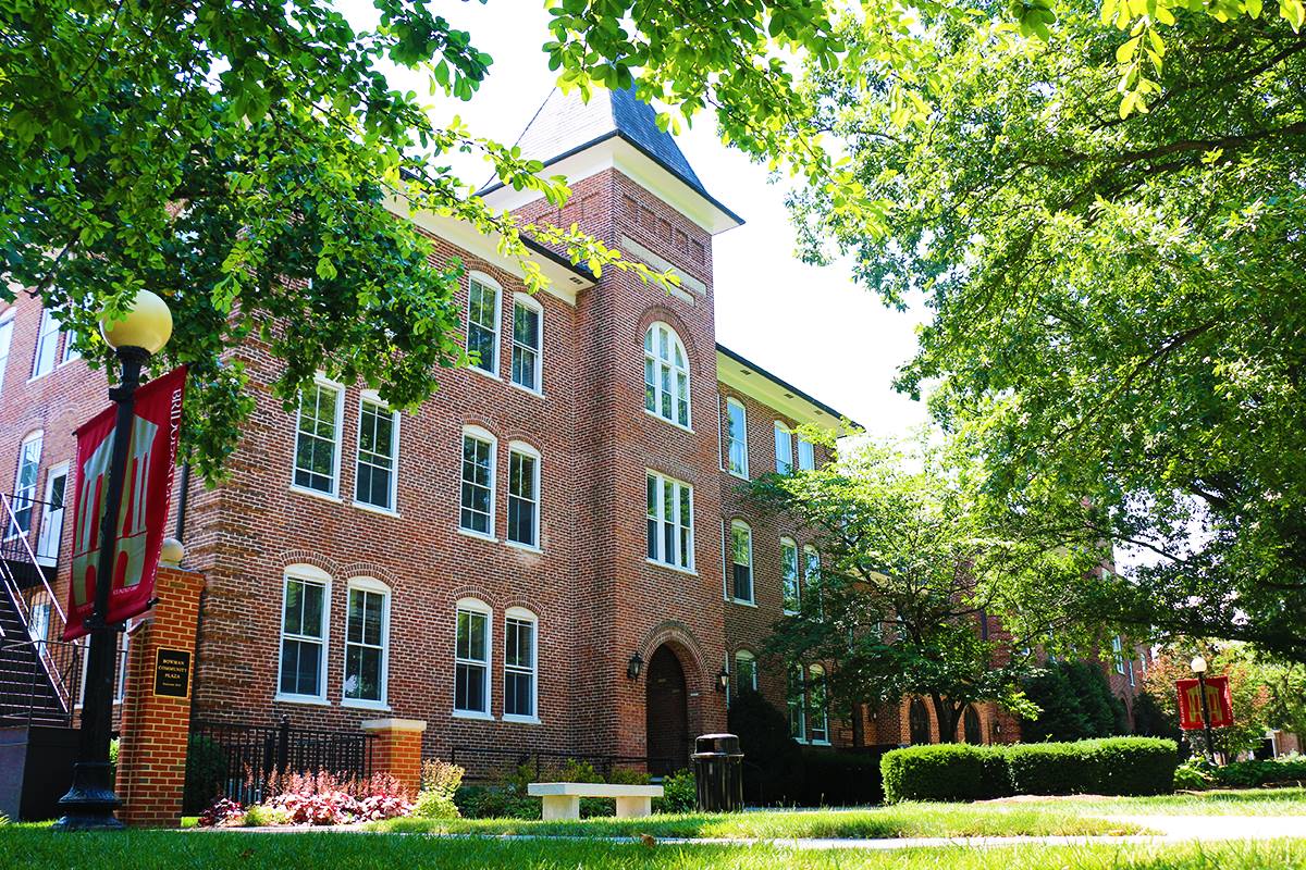 Flory Hall houses many areas of classes, one of those being the Education Department. The Education Department is home to many aspiring teachers, but some students are unsure how prepared they will be for the classroom.