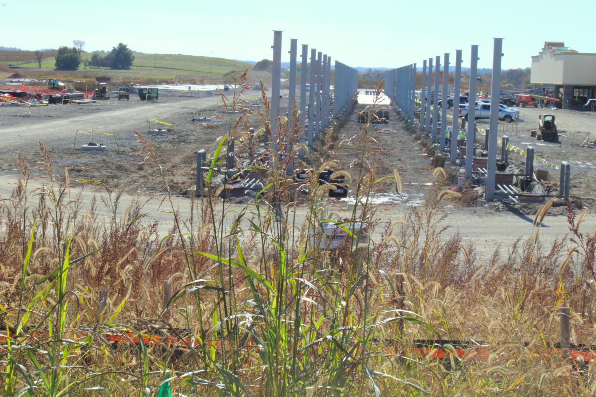 The Bridgewater and Mt. Crawford Community Look Forward to the Arrival of Buc-ee’s in July 2025