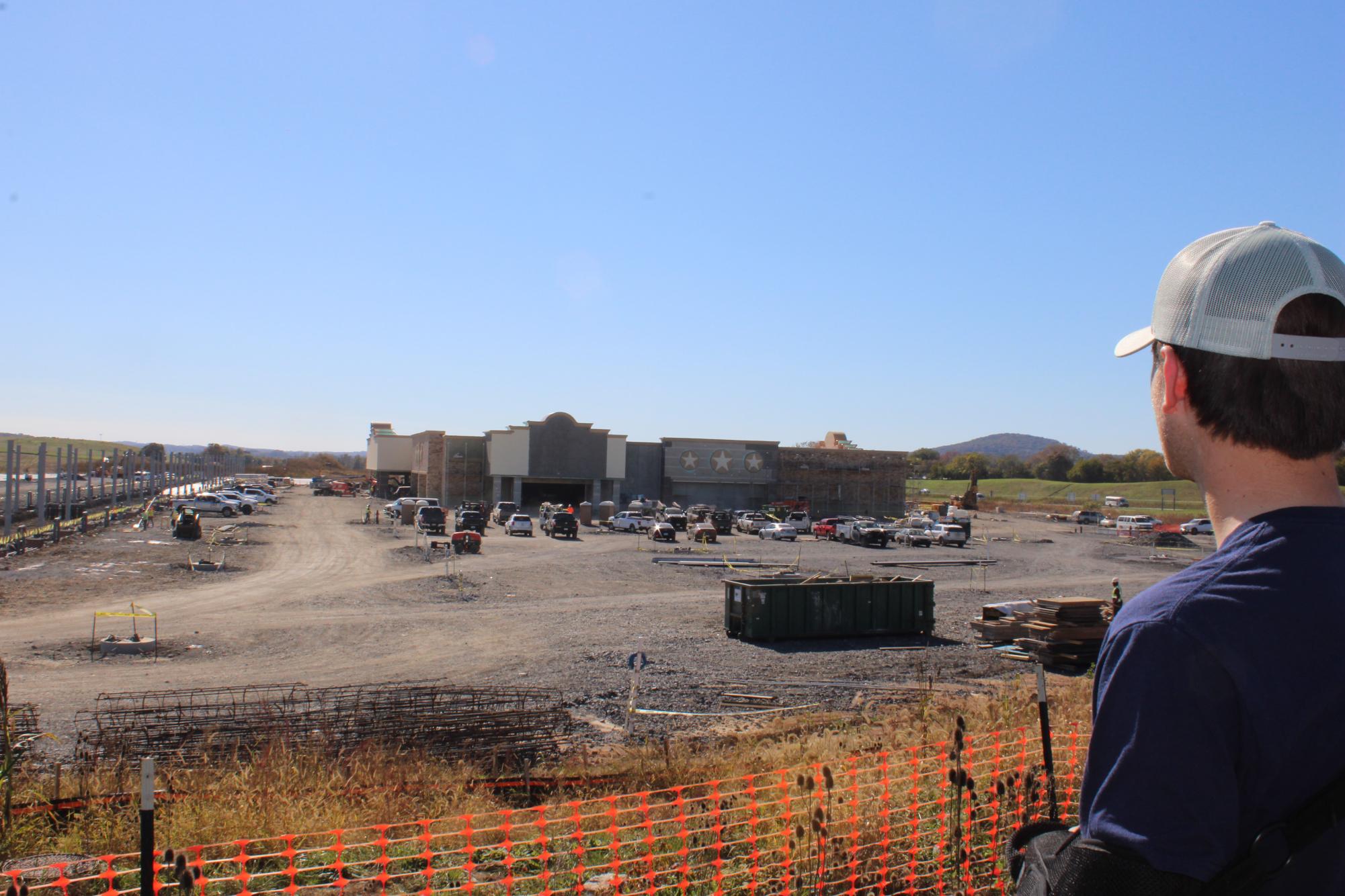 The Bridgewater and Mt. Crawford Community Look Forward to the Arrival of Buc-ee’s in July 2025