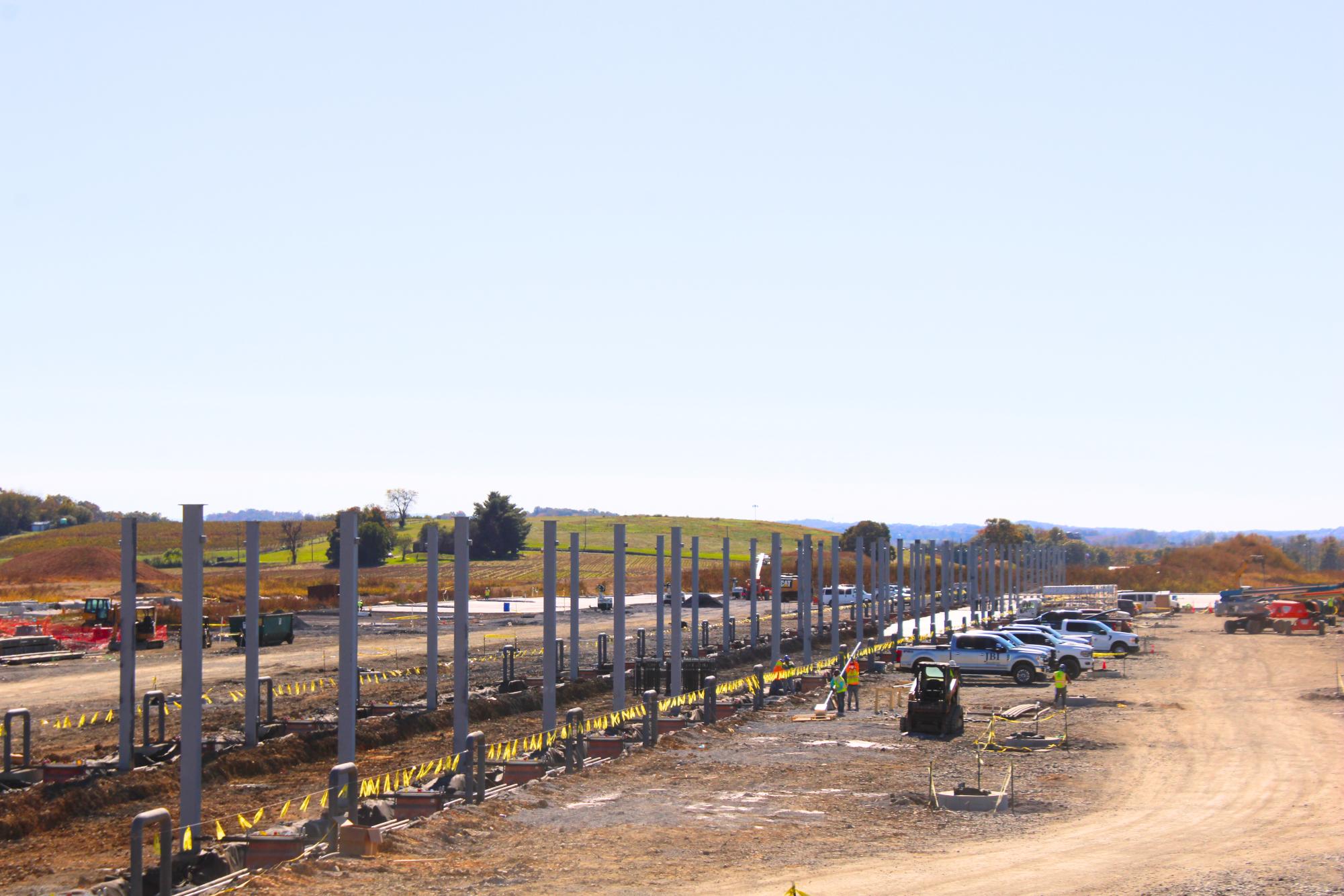 The Bridgewater and Mt. Crawford Community Look Forward to the Arrival of Buc-ee’s in July 2025