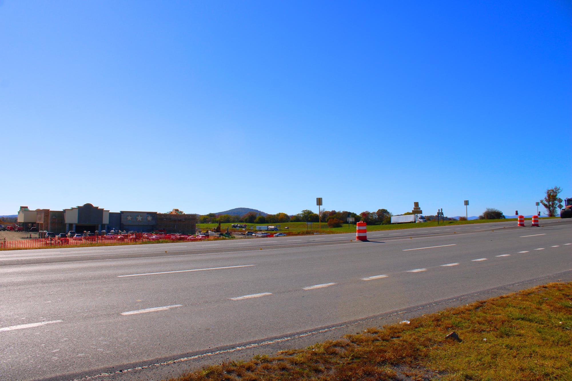 The Bridgewater and Mt. Crawford Community Look Forward to the Arrival of Buc-ee’s in July 2025