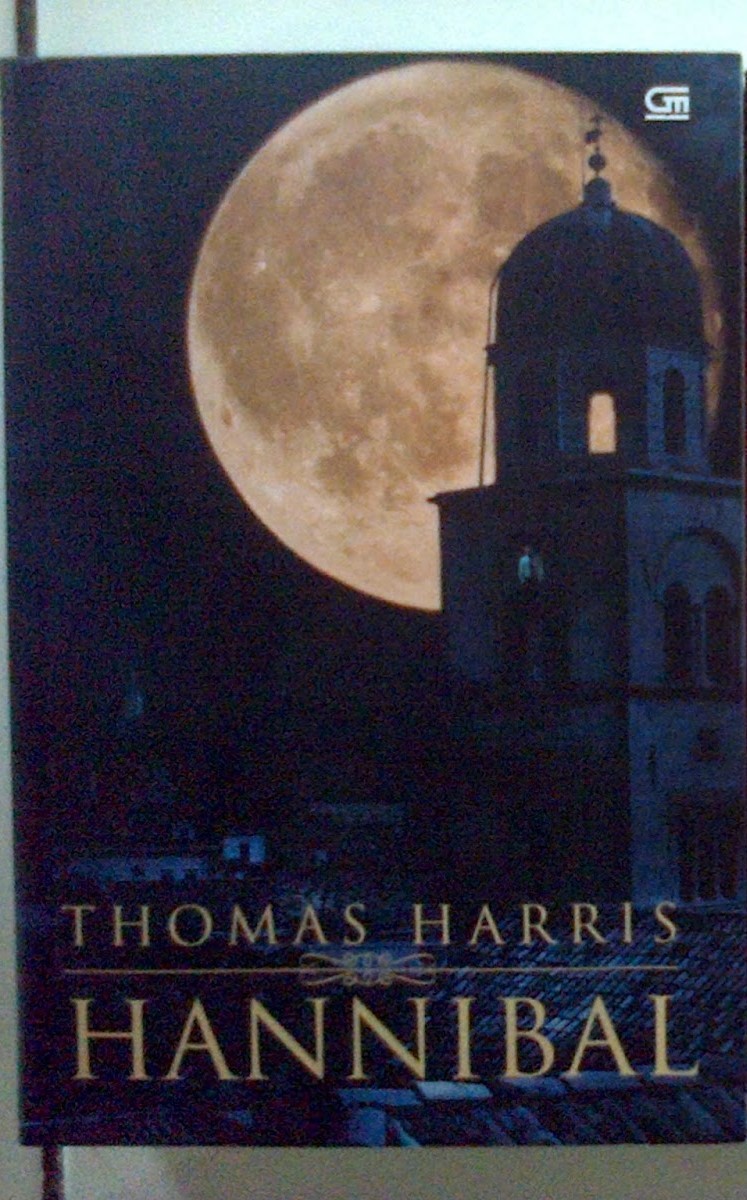 Thomas Harris’ novel, Hannibal, can sometimes be a little messy, but has great character development and an interesting plot. The ending is often considered controversial since many were left unsatisfied with Starling changing her values.