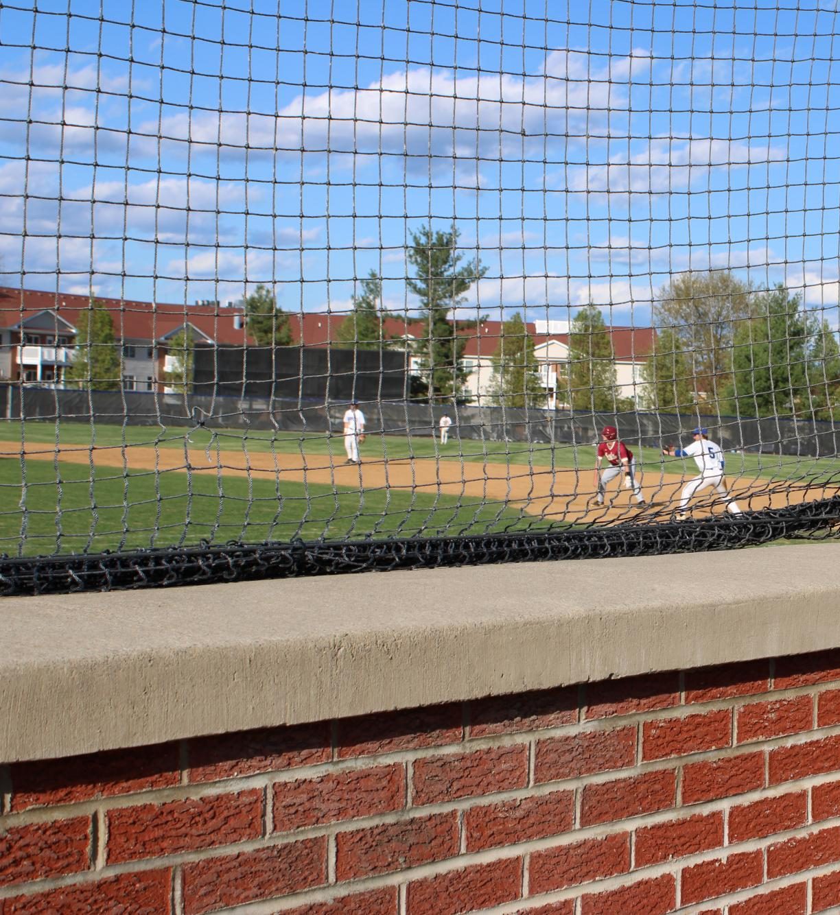 Bridgewater Completes Series Sweep vs Eastern Mennonite