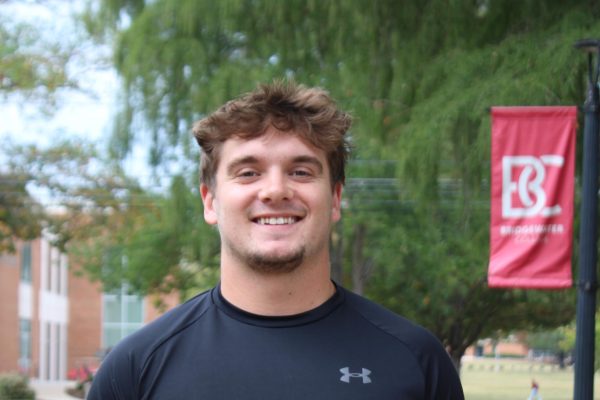 Bryce Harrison