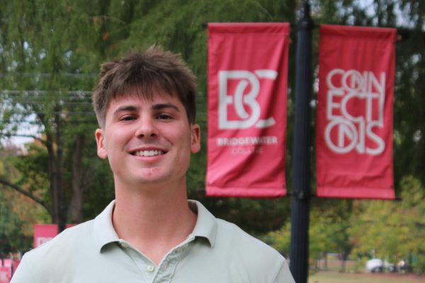 Jacob Reid