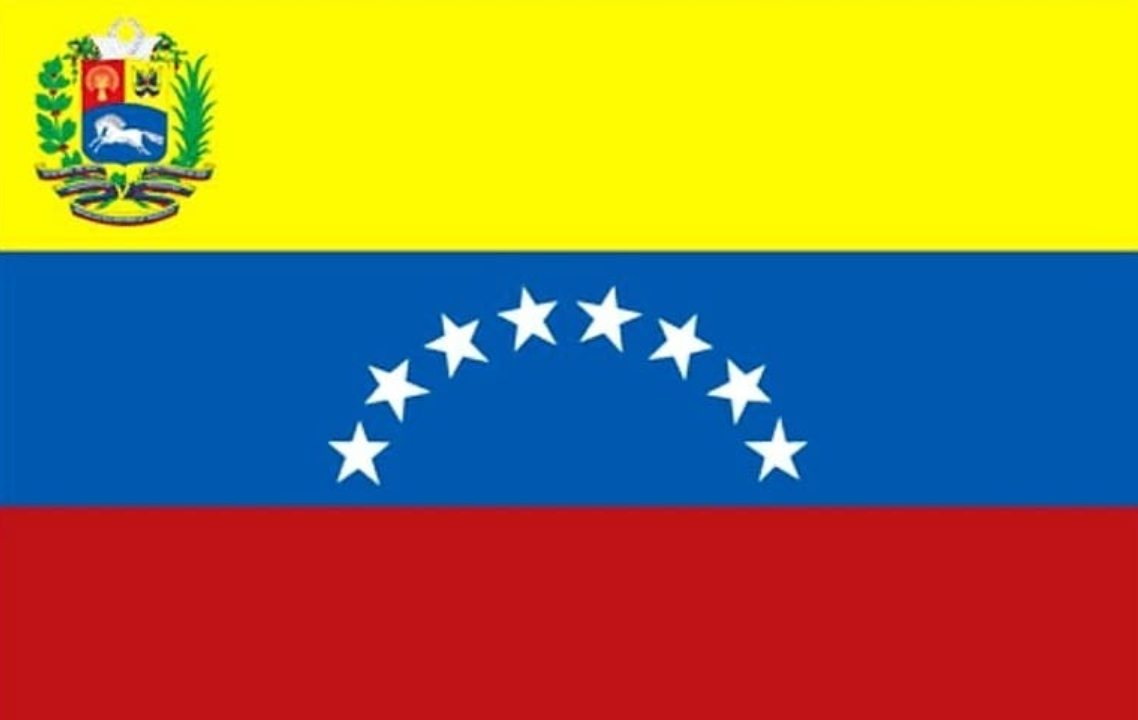 Image via Pixnio of the Venezuelan flag, a symbol of a nation where authoritarian institutions remain in place despite Nicolás Maduro’s capture. The country’s political future remains uncertain as long-standing power structures continue to operate unchanged.